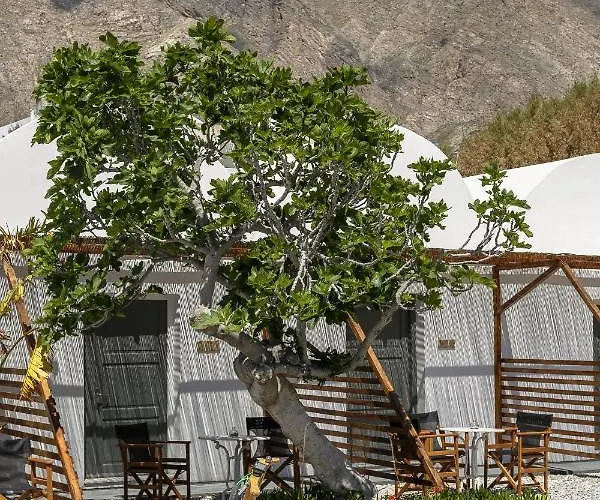 Lejlighedshotel Exi Sea Side