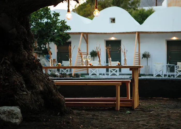 Aparthotel Exi Sea Side 4*