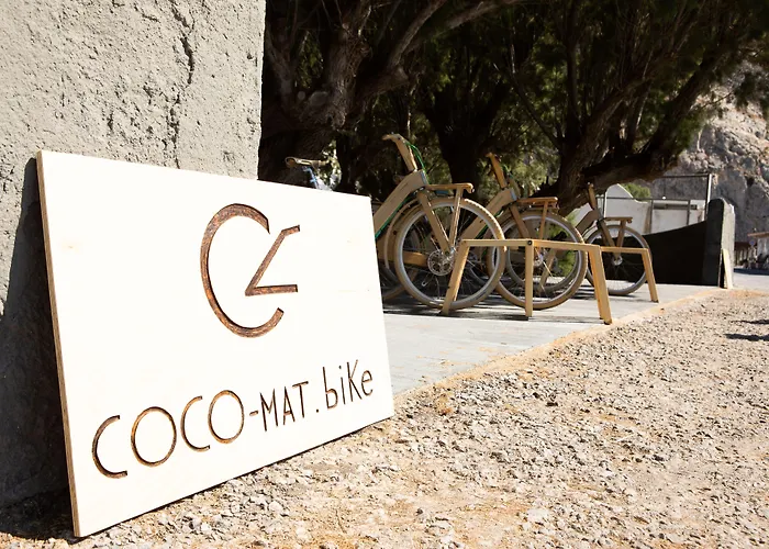 Lejlighedshotel Exi Sea Side