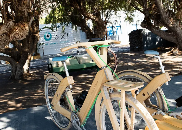 Exi Sea Side Aparthotel