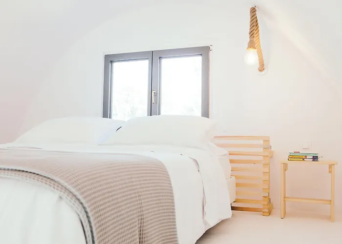 Aparthotel Exi Sea Side Perissa (Santorini)