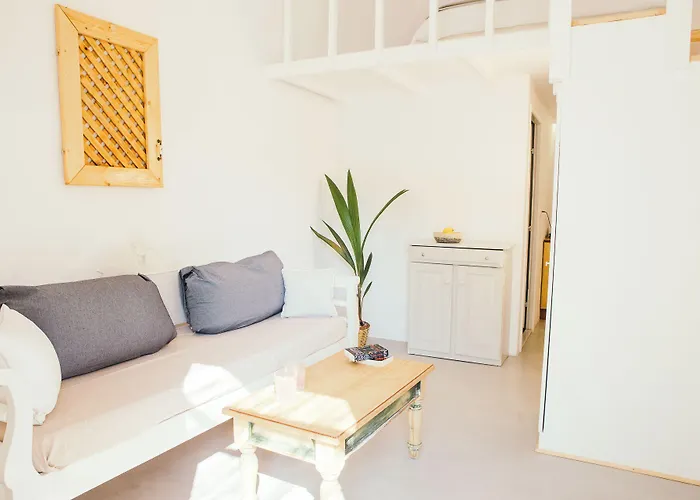 Hotel apartamentowy Exi Sea Side 4*