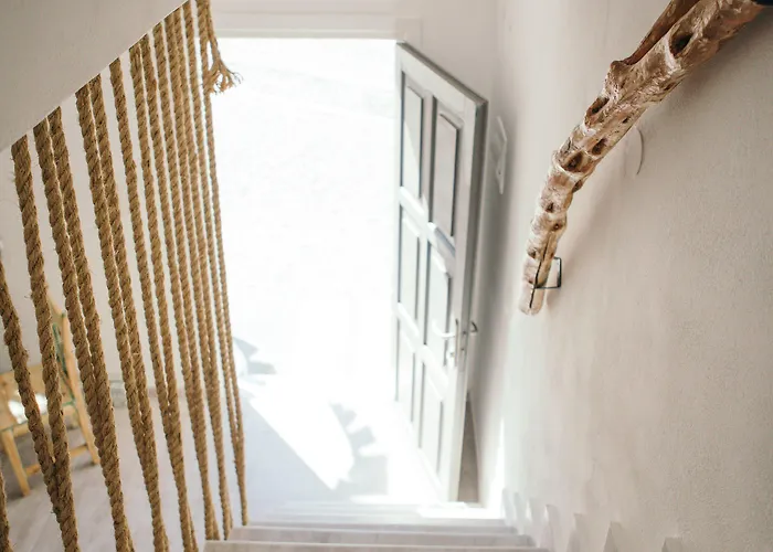 Exi Sea Side Perissa (Santorini)