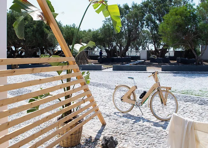 Exi Sea Side Hotel apartamentowy