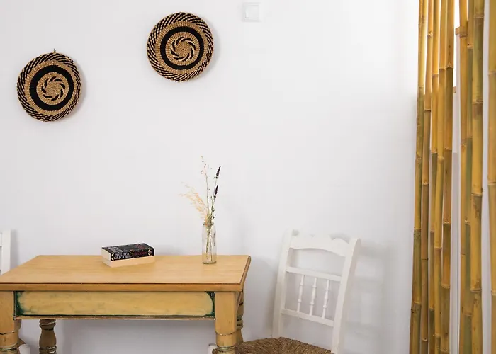 Hotel apartamentowy Exi Sea Side 4*