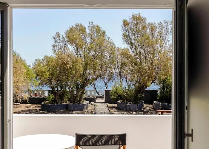 Exi Sea Side Aparthotel