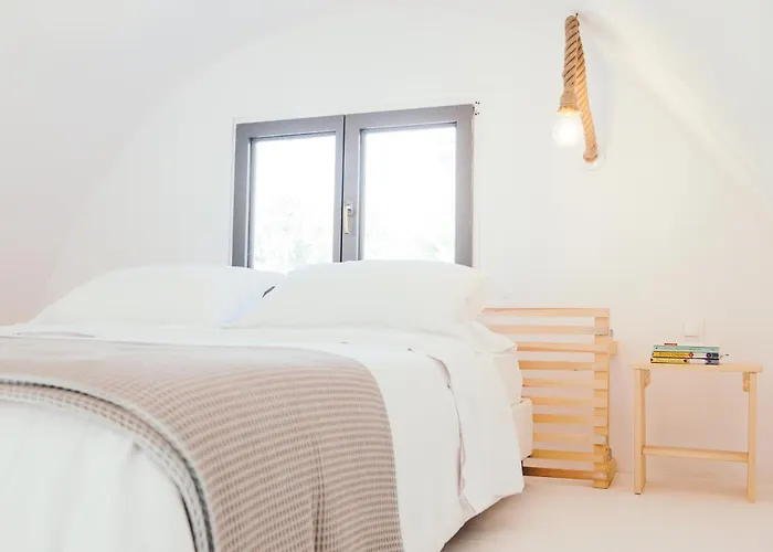 Aparthotel Exi Sea Side Perissa (Santorini)