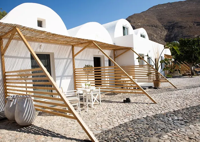 Exi Sea Side Hotel apartamentowy 4*