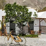 Exi Sea Side Lejlighedshotel Perissa (Santorini)