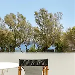 Exi Sea Side Perissa (Santorini)