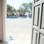 Lejlighedshotel Exi Sea Side Perissa (Santorini)