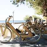 Exi Sea Side Lejlighedshotel