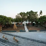 Exi Sea Side Perissa (Santorini)