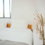 Exi Sea Side Lejlighedshotel Perissa (Santorini)