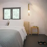 Lejlighedshotel Exi Sea Side Perissa (Santorini)