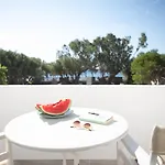 Exi Sea Side 4* Perissa (Santorini)