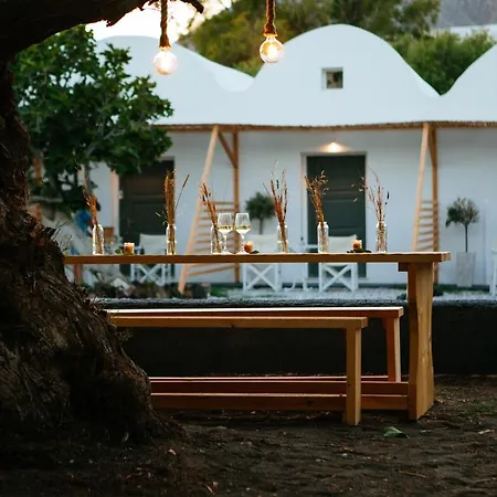 Exi Sea Side 4* Perissa (Santorini)