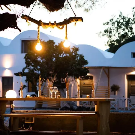 Exi Sea Side Aparthotel