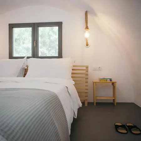 Exi Sea Side Apart Otel 4*