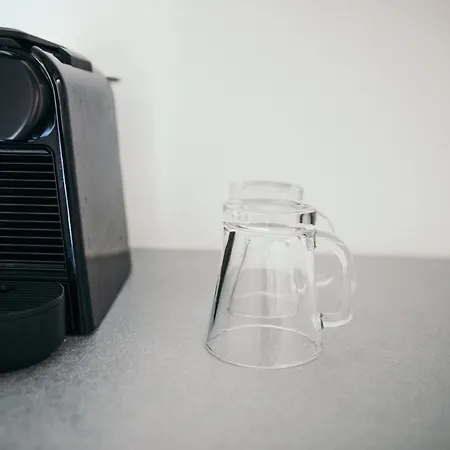 Exi Sea Side Apart Otel