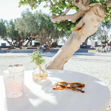 Exi Sea Side Apart Otel