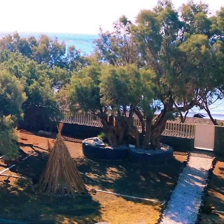 Exi Sea Side Aparthotel