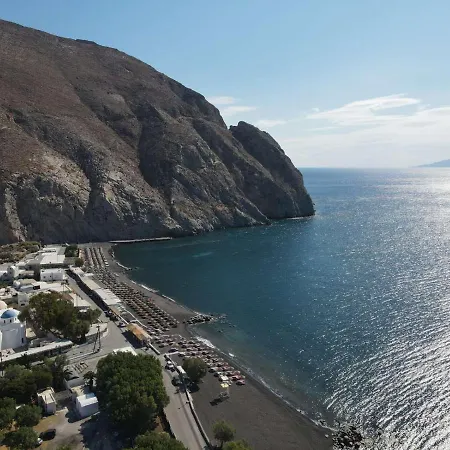 Exi Sea Side Aparthotel 4*