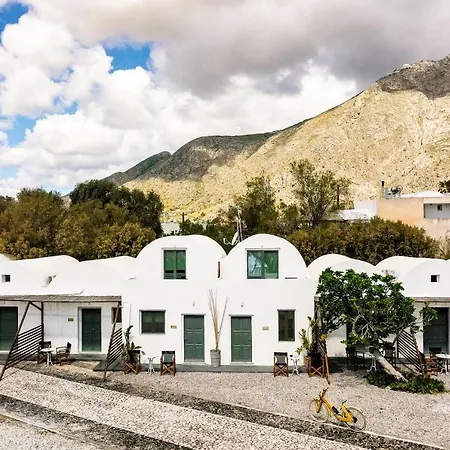 Exi Sea Side Perissa (Santorini)