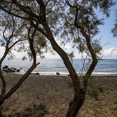 Aparthotel Exi Sea Side 4*