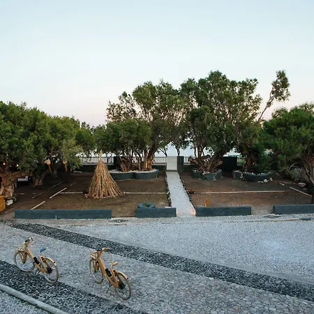 Exi Sea Side Perissa (Santorini)