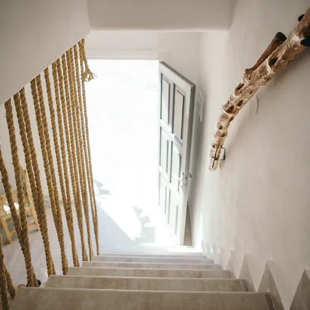 Exi Sea Side Perissa (Santorini)