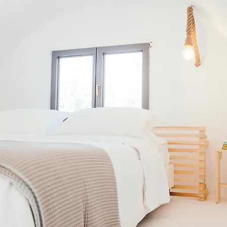 Lejlighedshotel Exi Sea Side Perissa (Santorini)