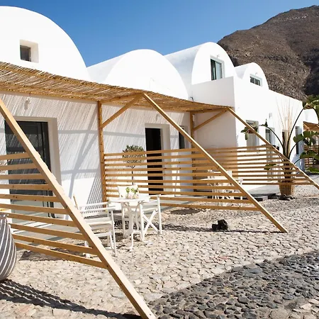 Exi Sea Side Lejlighedshotel 4*