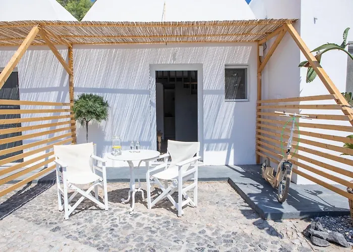 Exi Sea Side Appart hôtel 4*