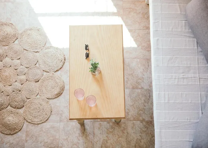 Exi Sea Side Appart hôtel