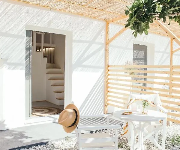 Exi Sea Side Lejlighedshotel 4*