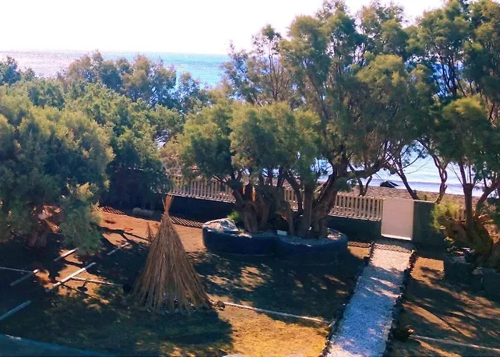 Exi Sea Side Lejlighedshotel