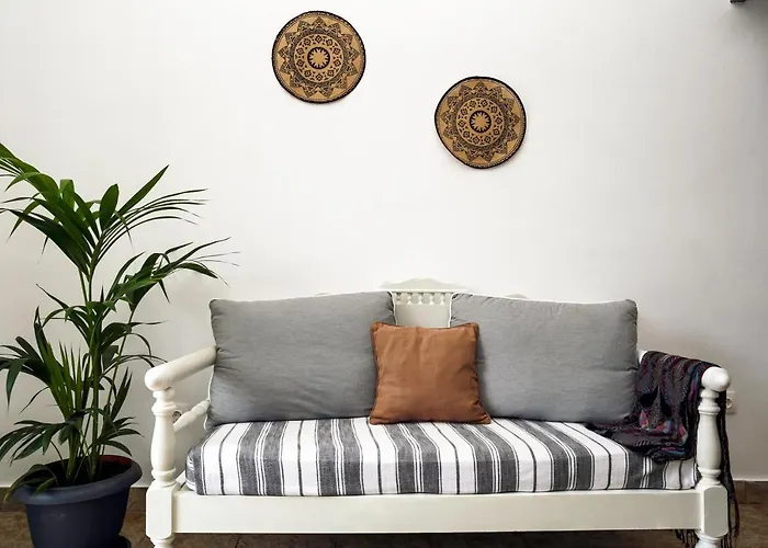 Lejlighedshotel Exi Sea Side 4*