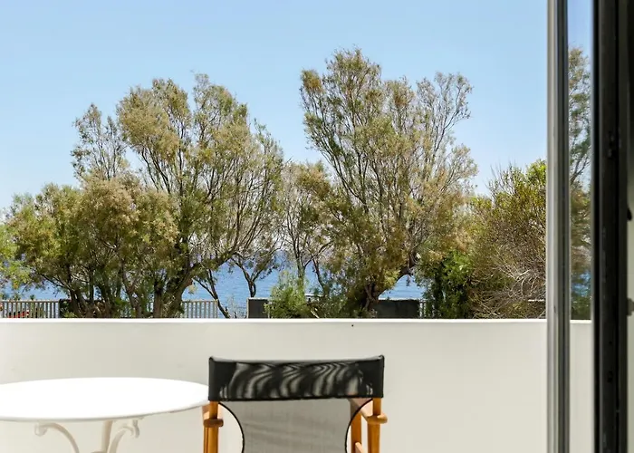 Exi Sea Side Perissa (Santorini)