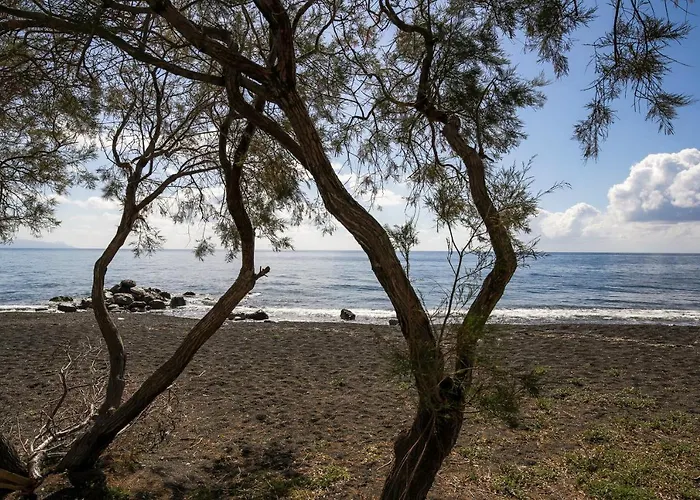 Lejlighedshotel Exi Sea Side 4*