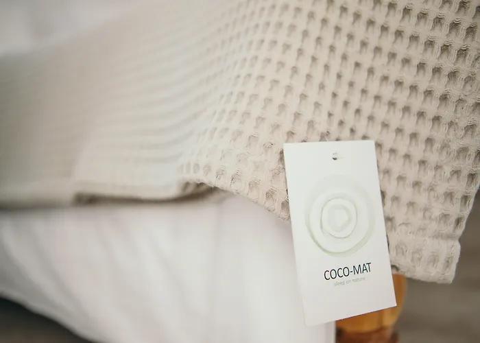 Exi Sea Side Appart hôtel