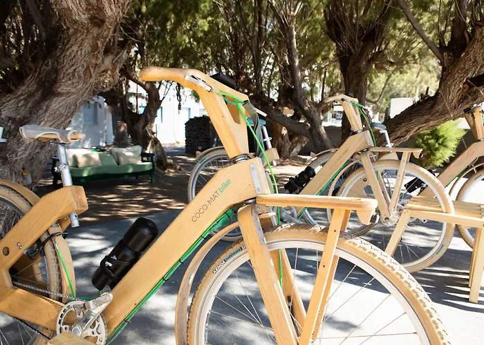 Appart hôtel Exi Sea Side