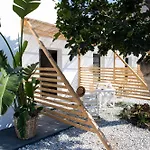 Exi Sea Side 4*