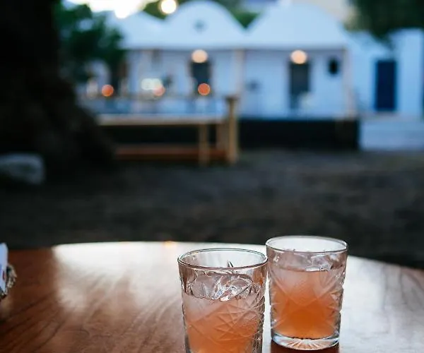 公寓式酒店 Exi Sea Side