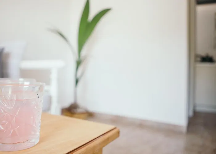 Exi Sea Side 公寓式酒店