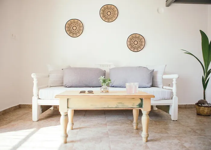 Exi Sea Side 4* 佩里萨