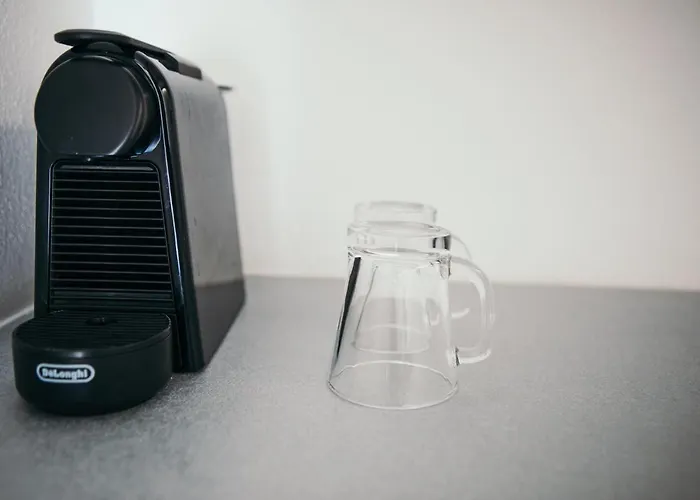 Exi Sea Side 公寓式酒店