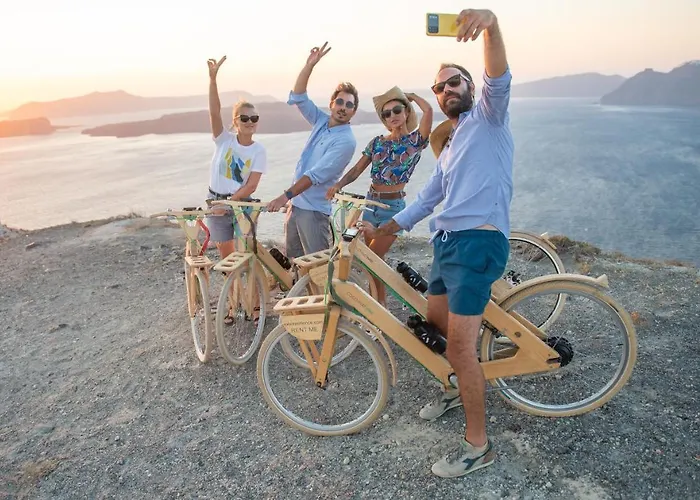 公寓式酒店 Exi Sea Side 佩里萨