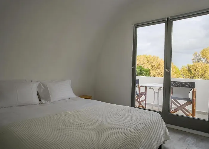 公寓式酒店 Exi Sea Side 佩里萨