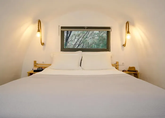 Exi Sea Side 4* 佩里萨